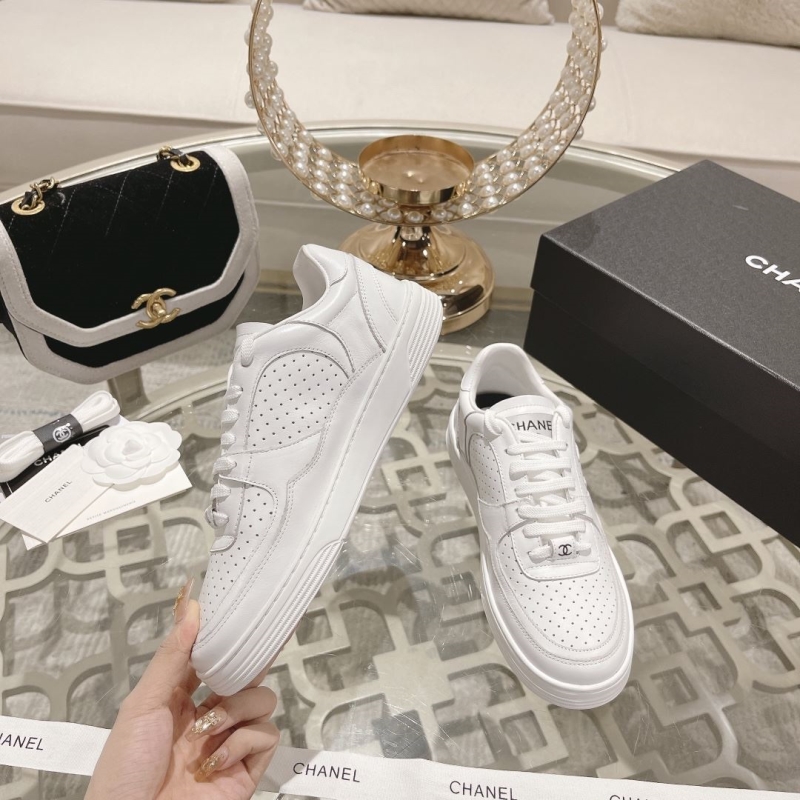 Chanel Casual Shoes